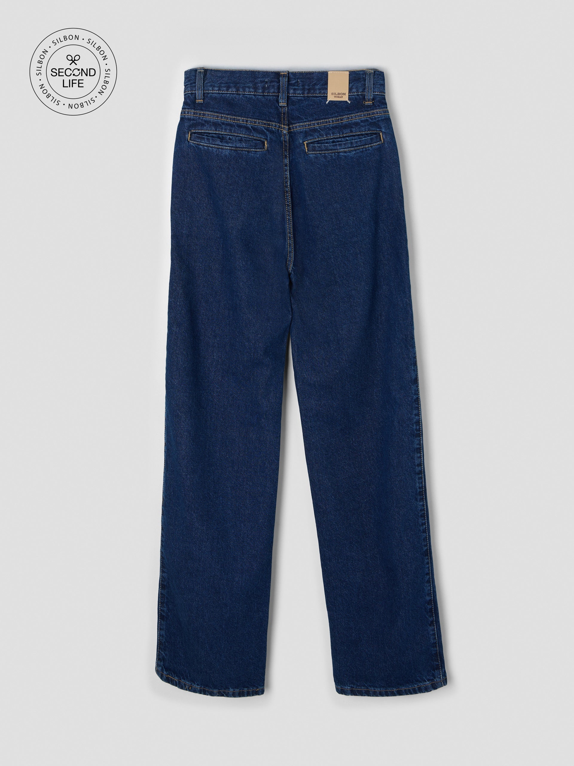 Pantalon woman second life