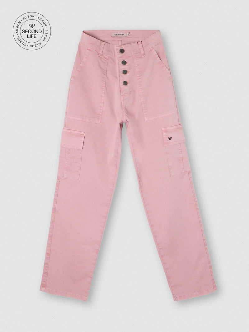 Pantalon woman second life