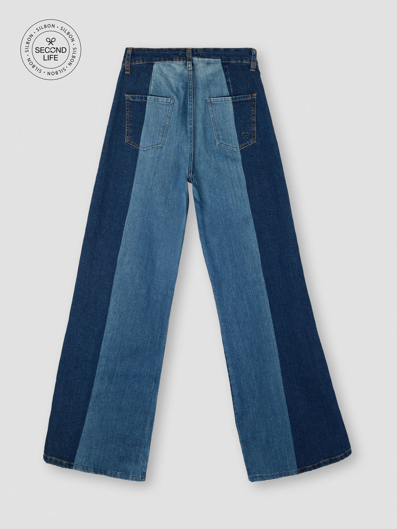 Pantalon woman second life