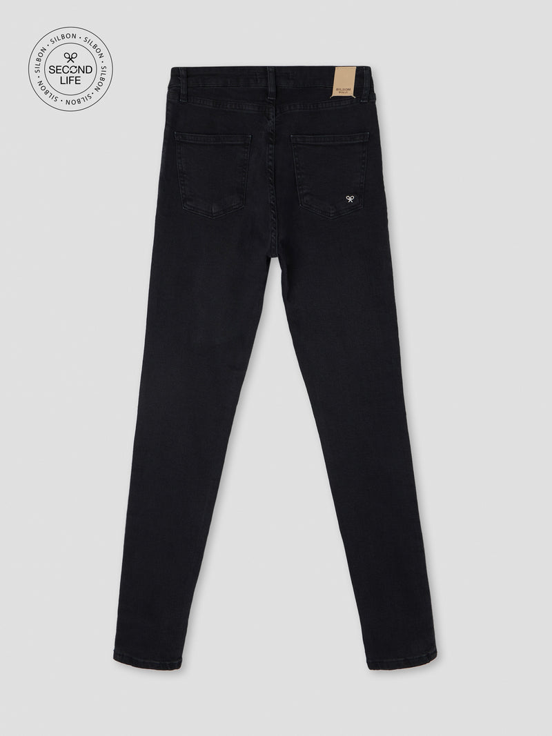 Pantalon woman second life