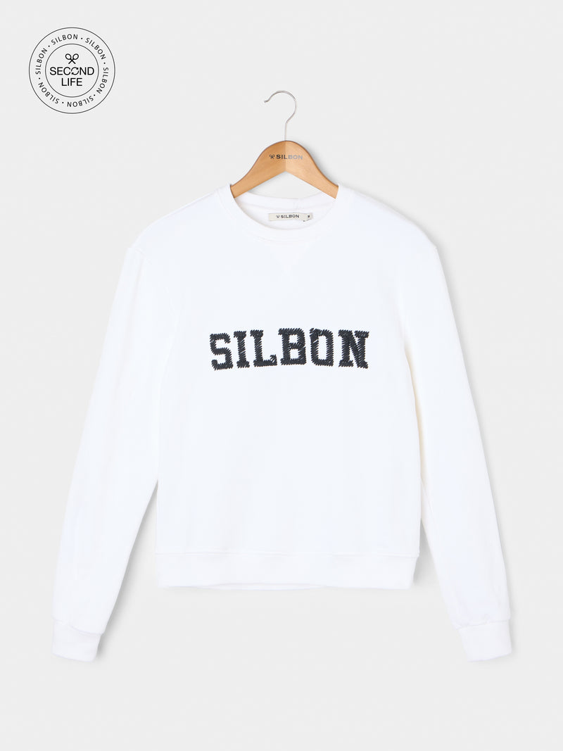 Sudadera woman second life