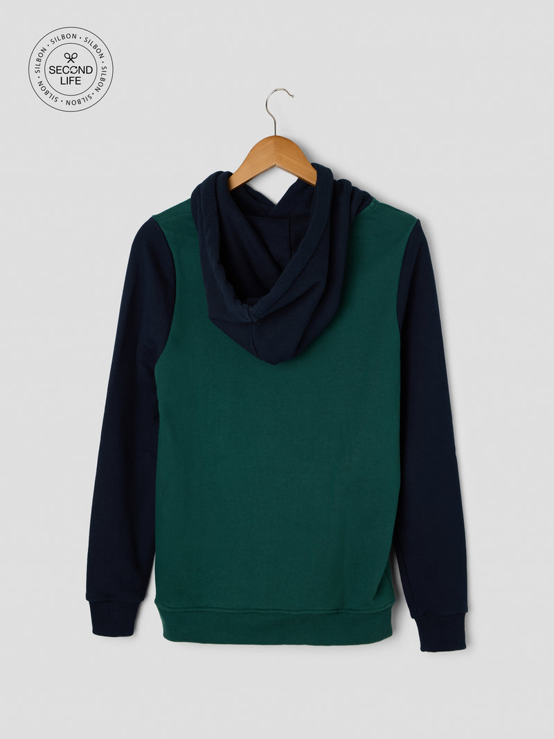Sudadera second life