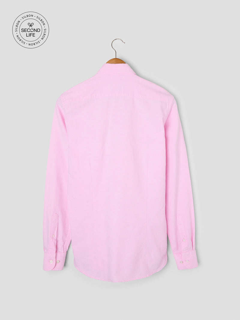 Camisa second life