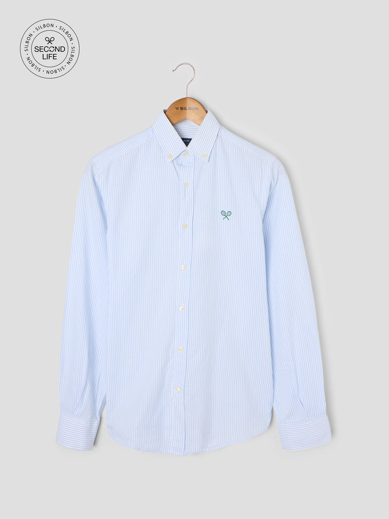 Camisa second life