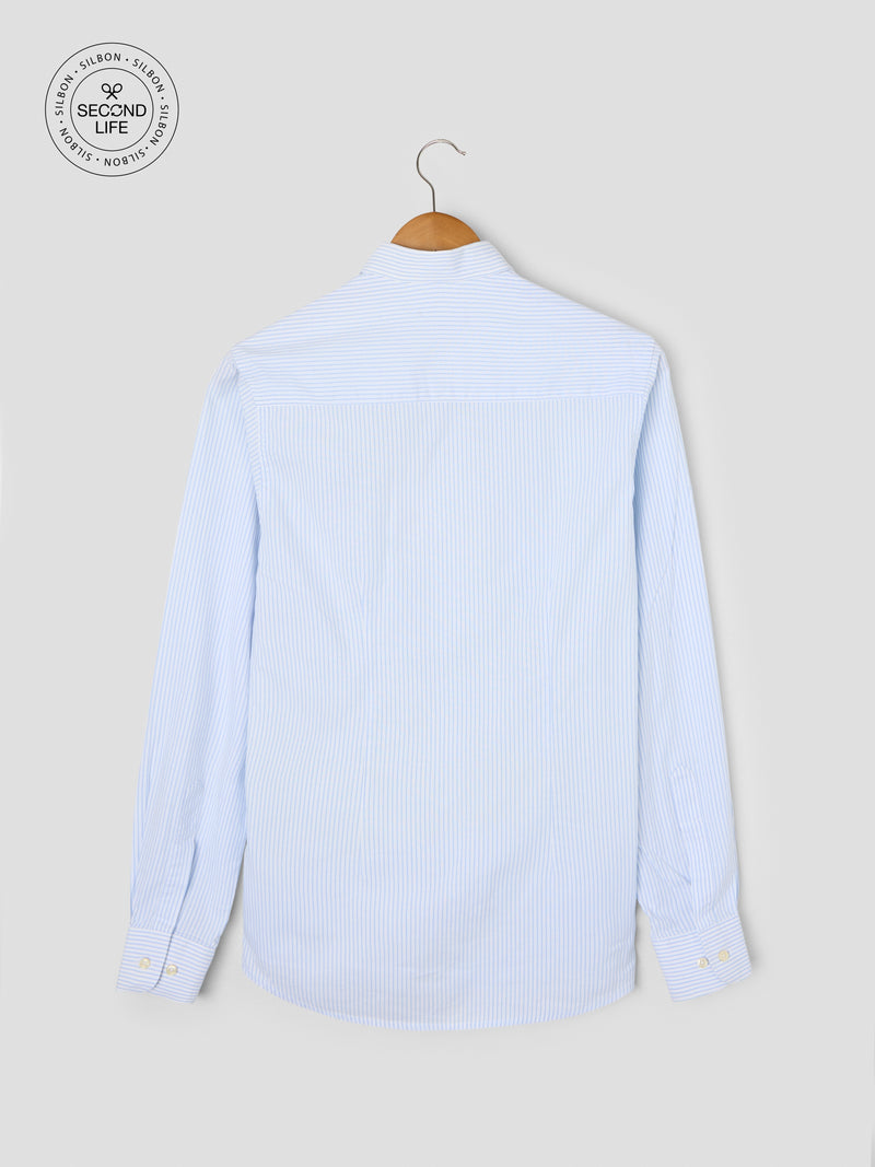 Camisa second life