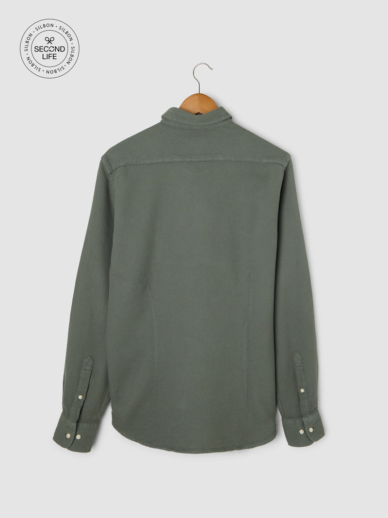 Camisa second life