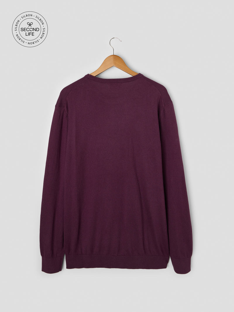 Jersey second life