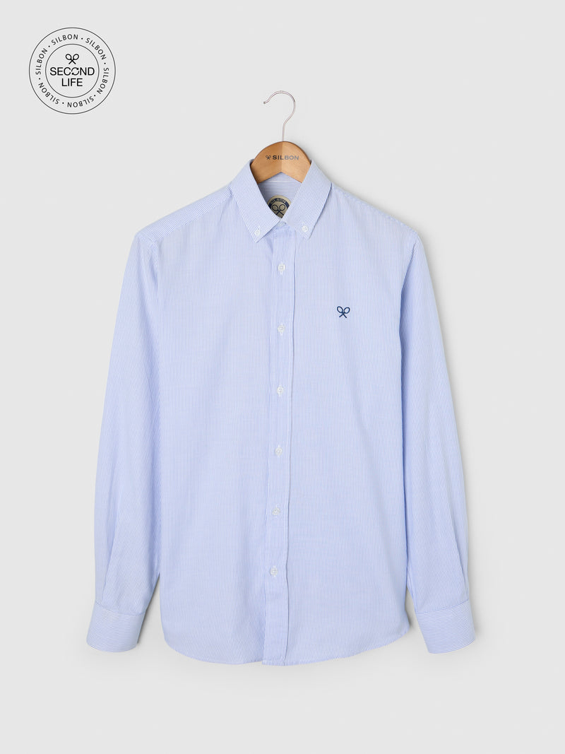 Camisa second life