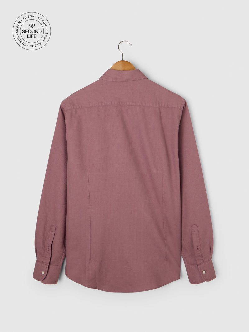Camisa second life
