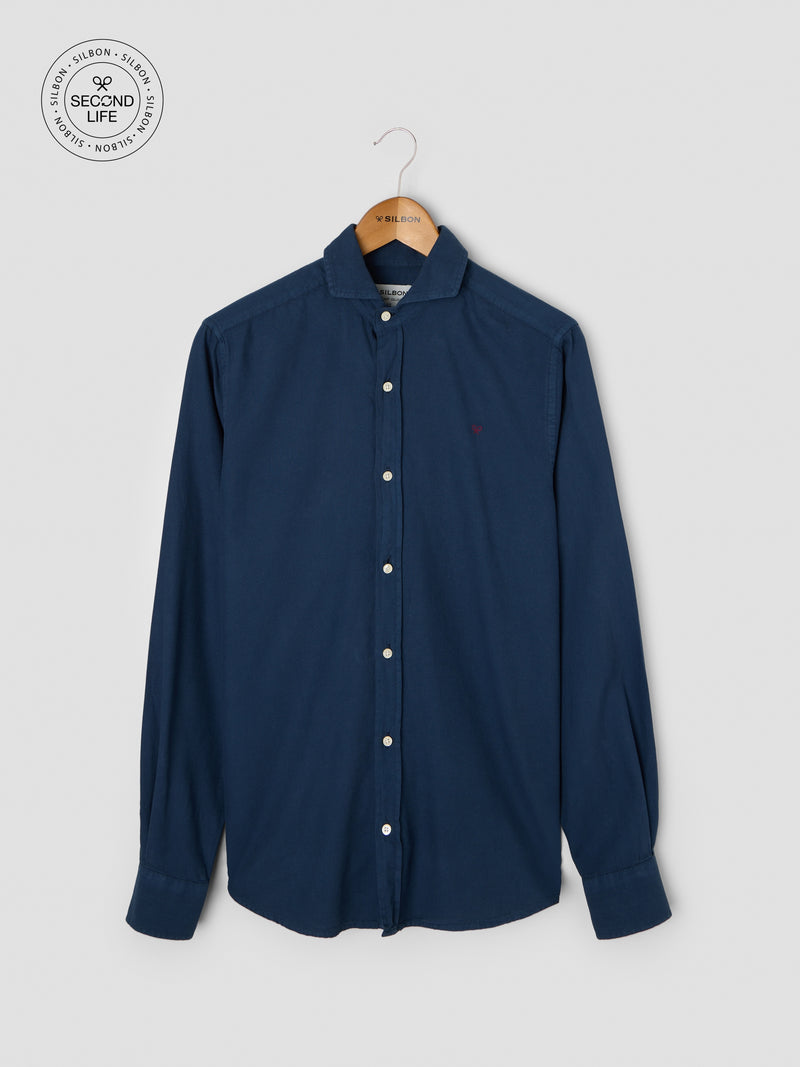 Camisa second life