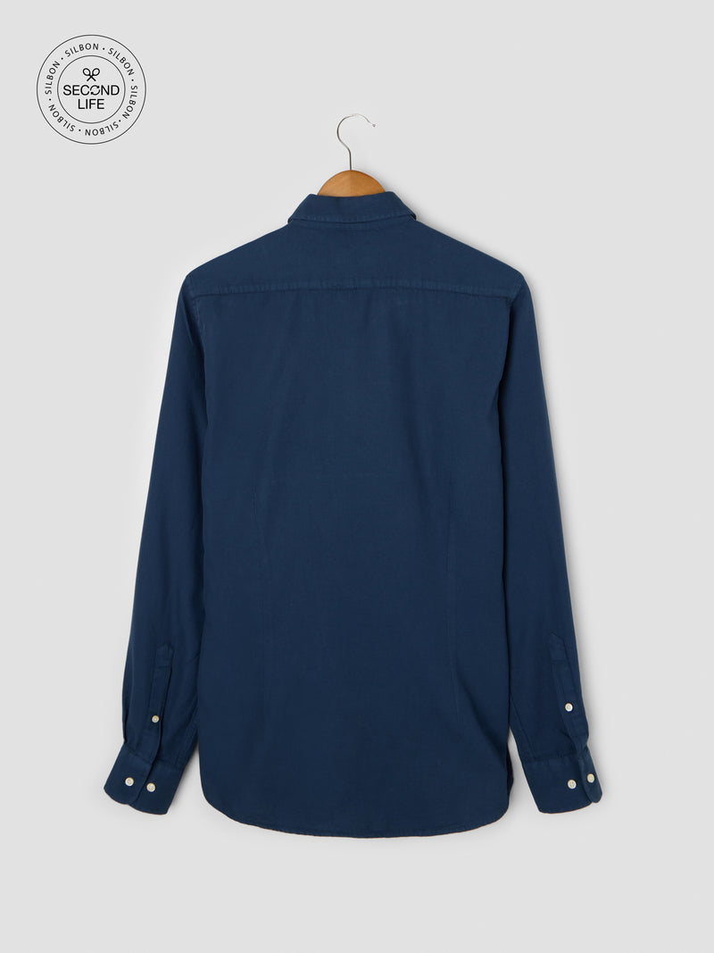 Camisa second life