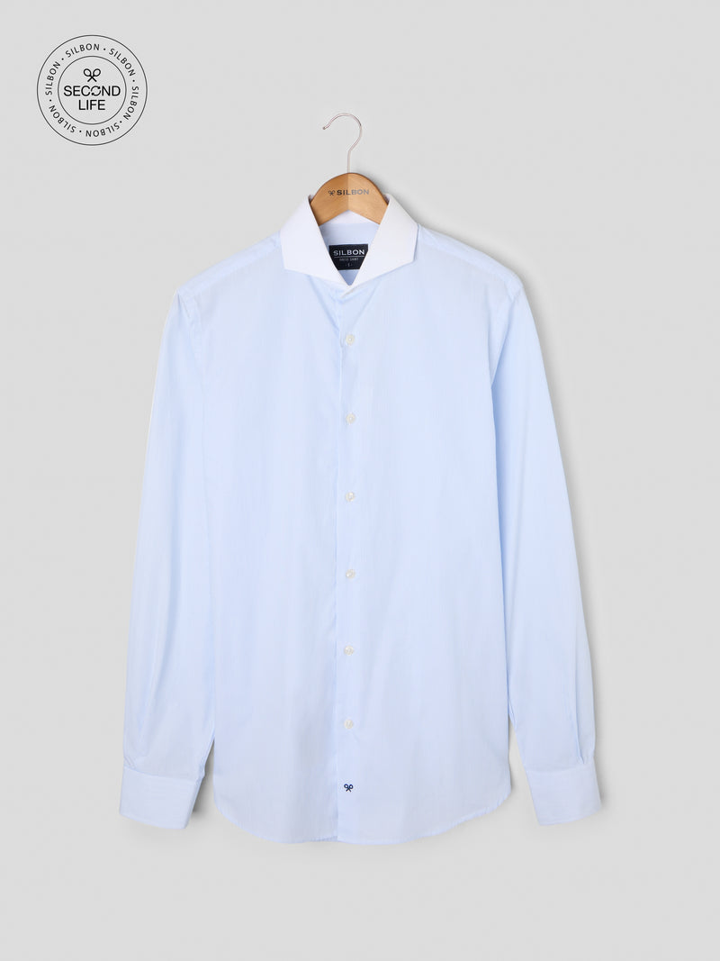 Camisa second life