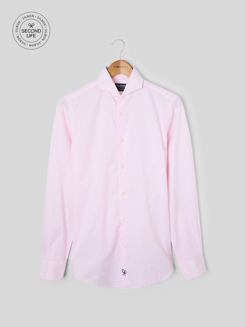 Camisa second life
