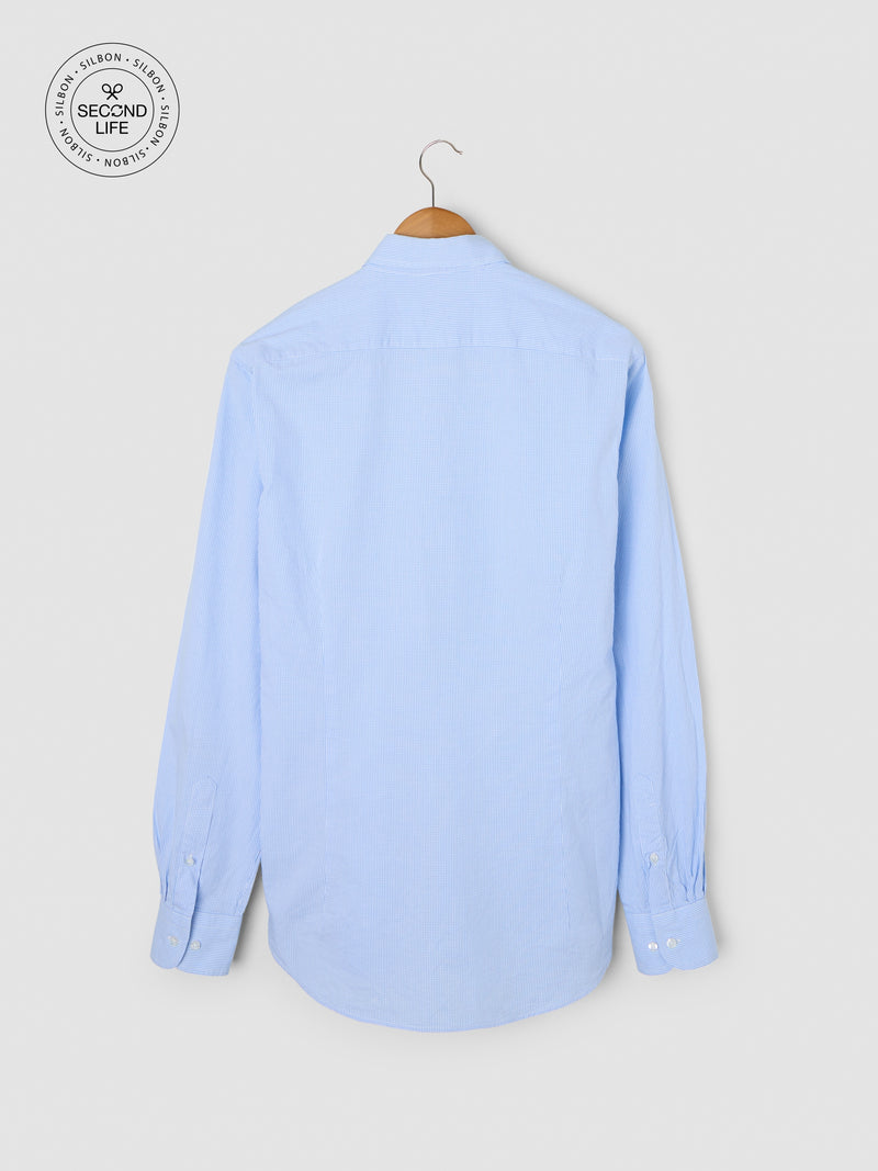 Camisa second life