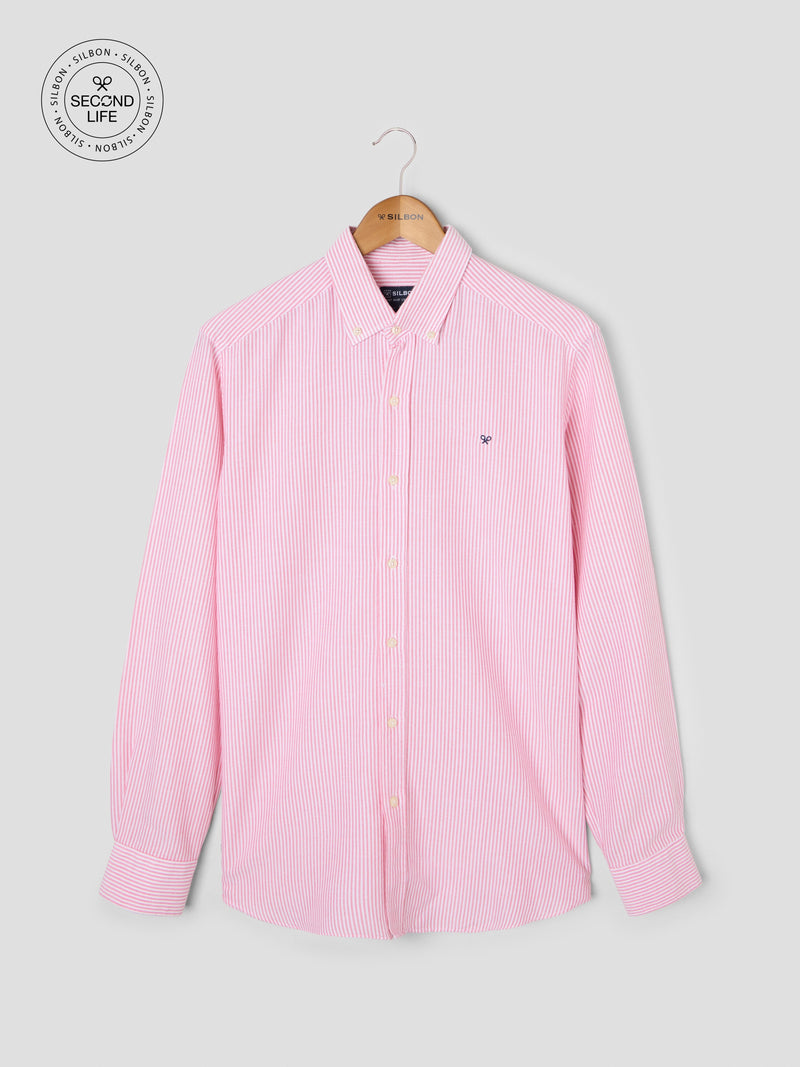 Camisa second life
