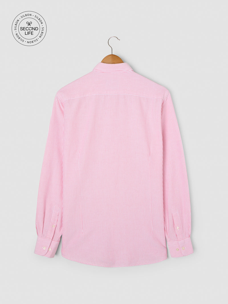Camisa second life