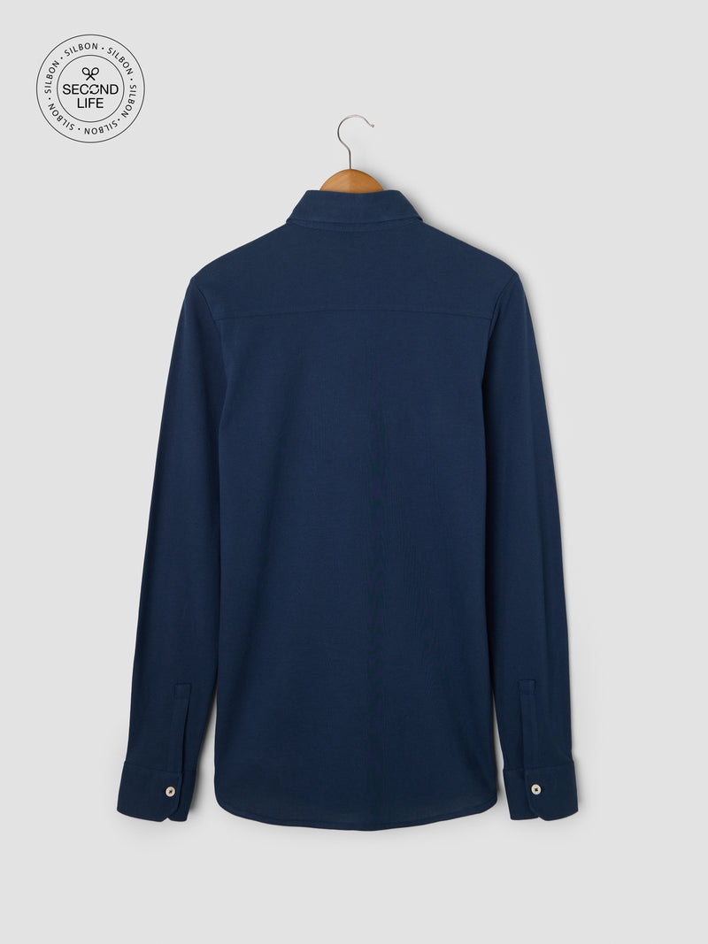 Polo second life
