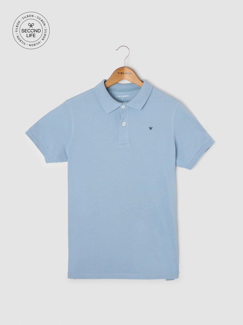 Polo second life