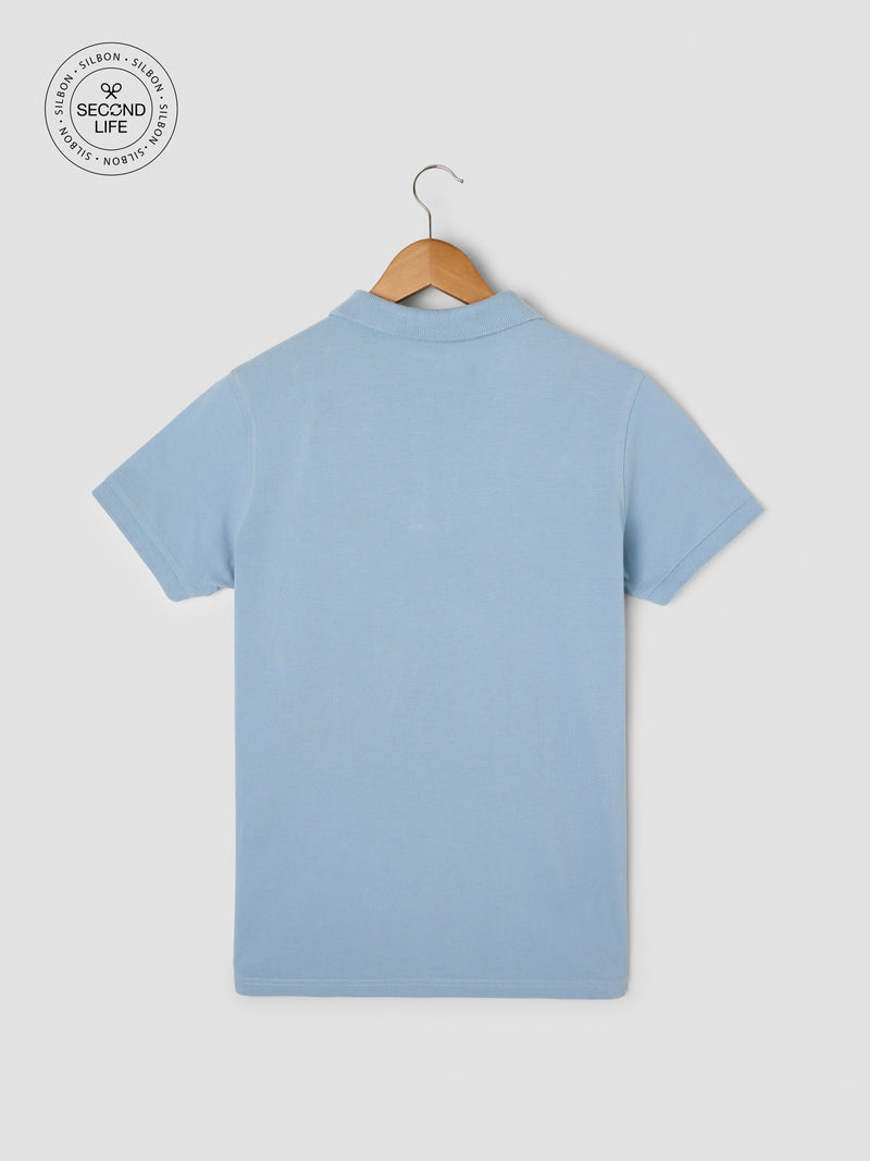 Polo second life