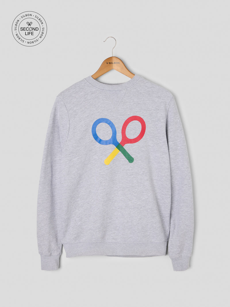 Sudadera second life