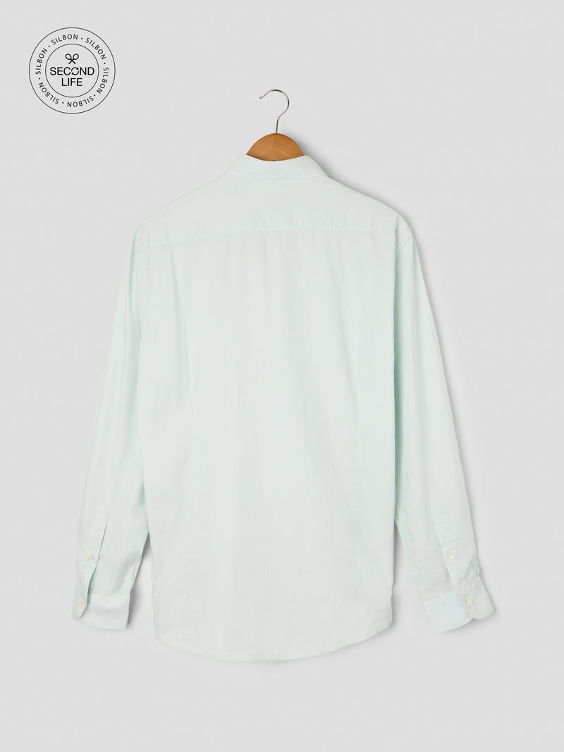 Camisa second life
