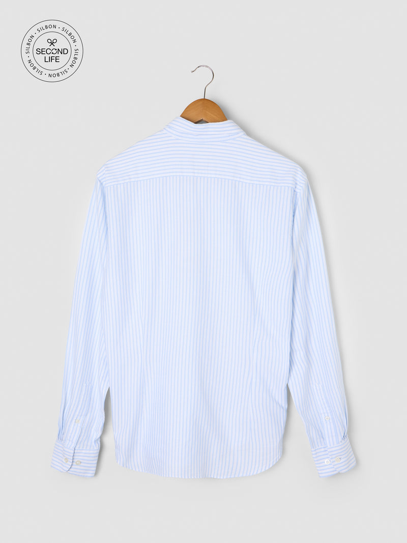 Camisa second life