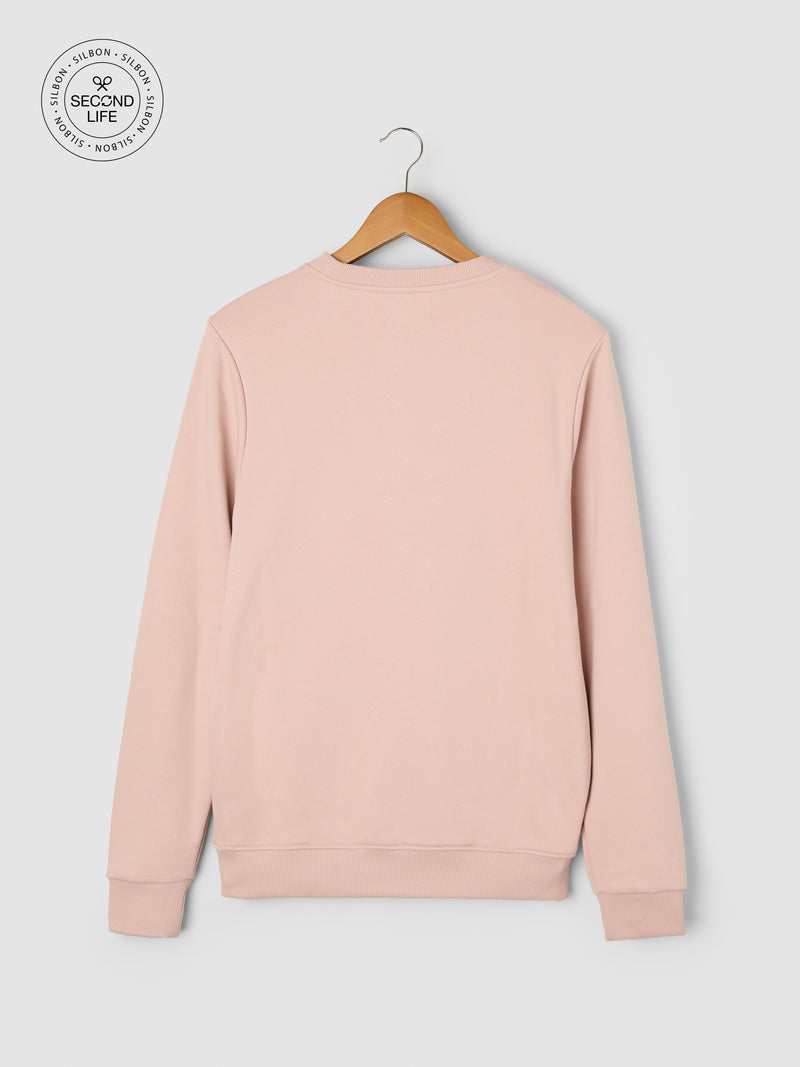 Sudadera second life