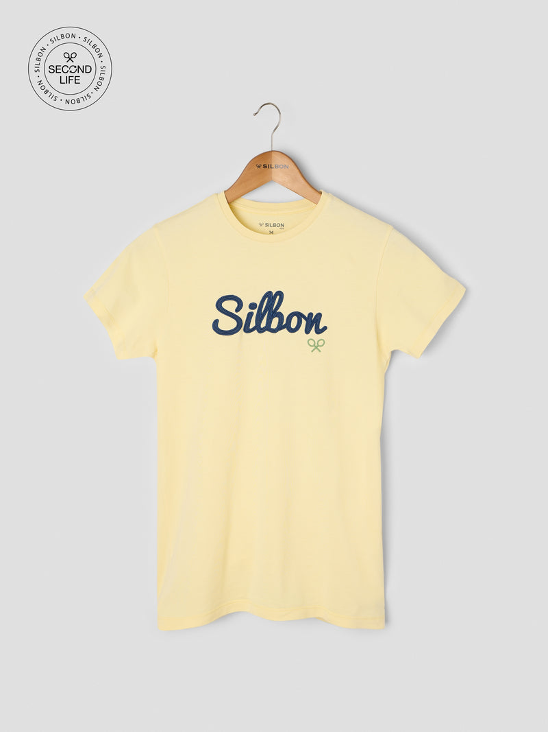 Camiseta kids second life