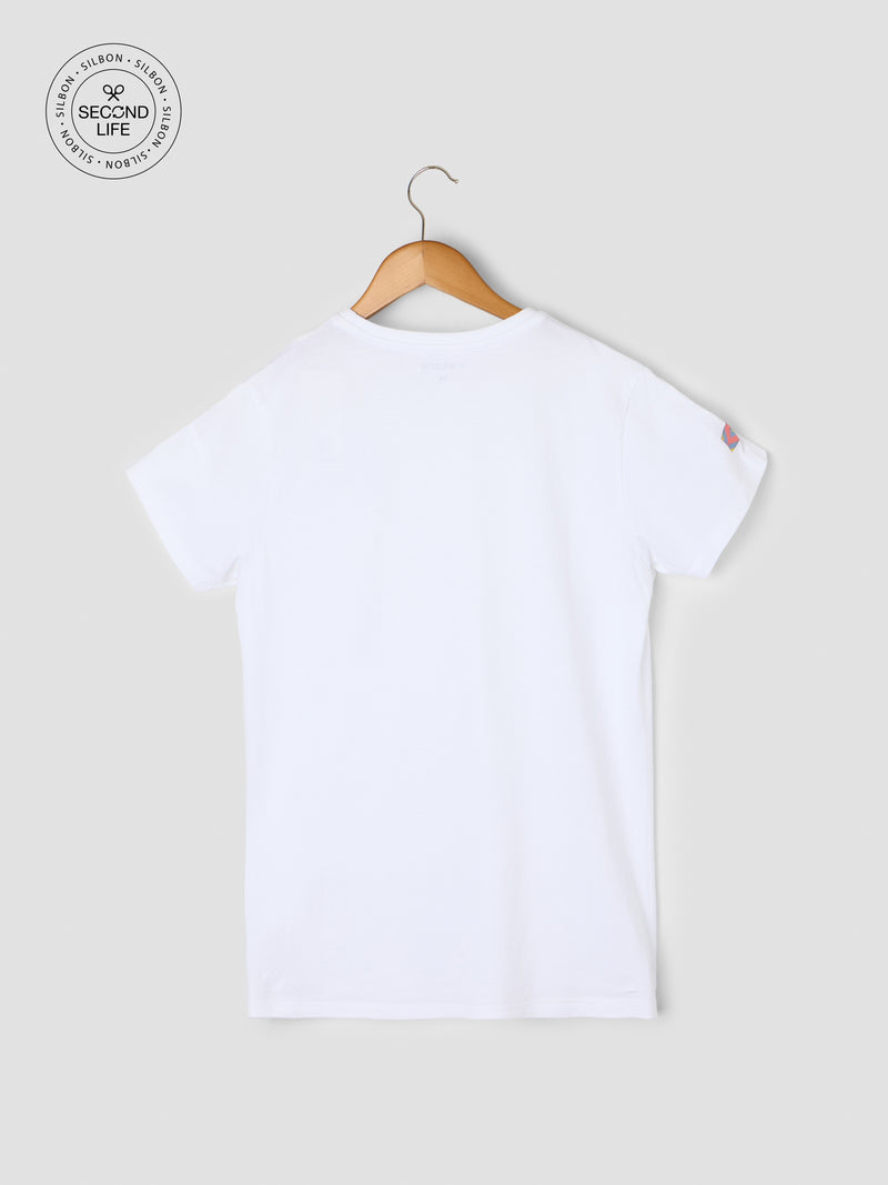 Camiseta kids second life