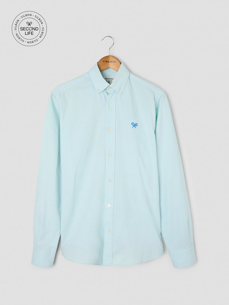 Camisa second life