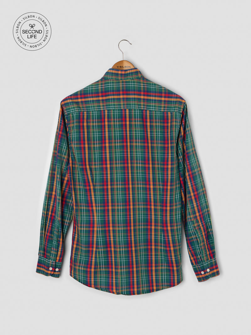 Camisa second life
