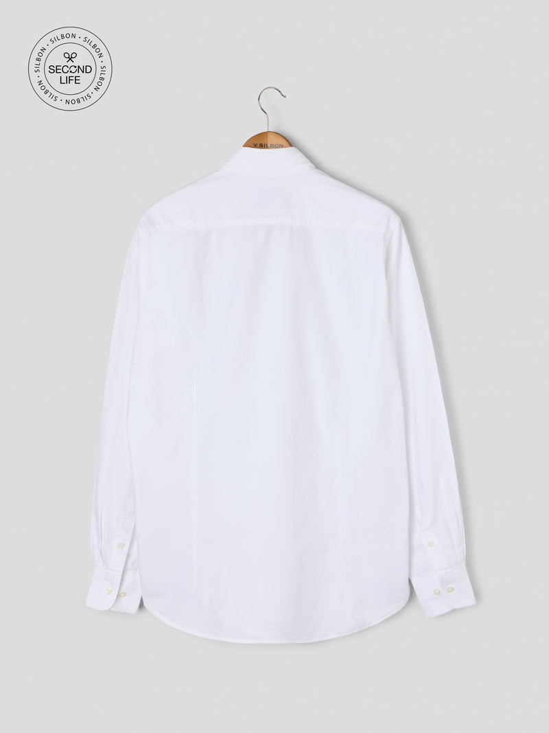 Camisa second life