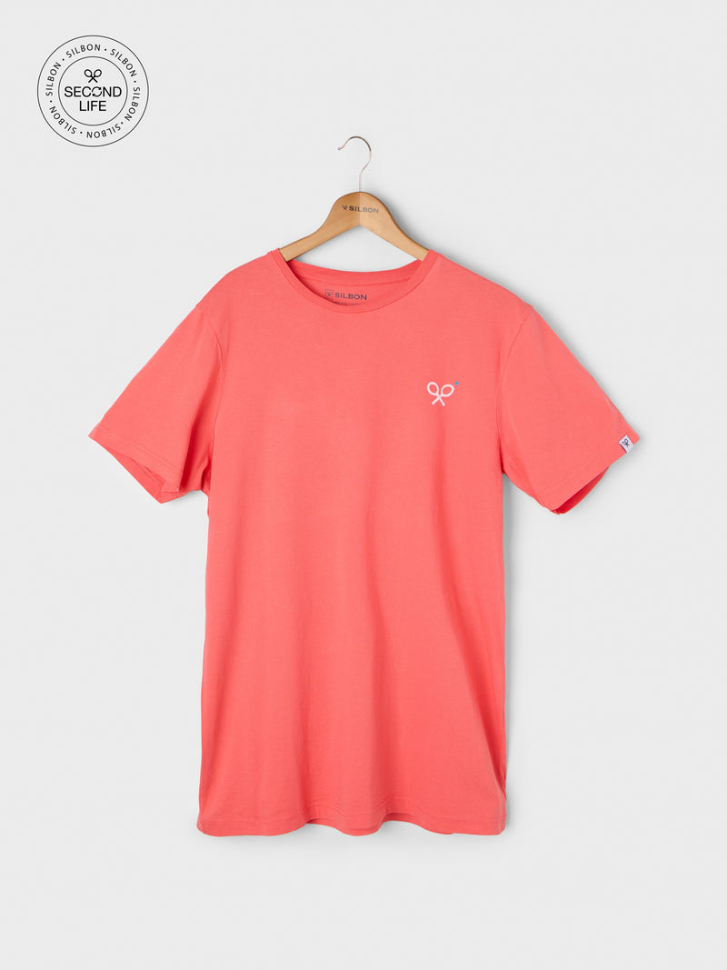 Camiseta second life