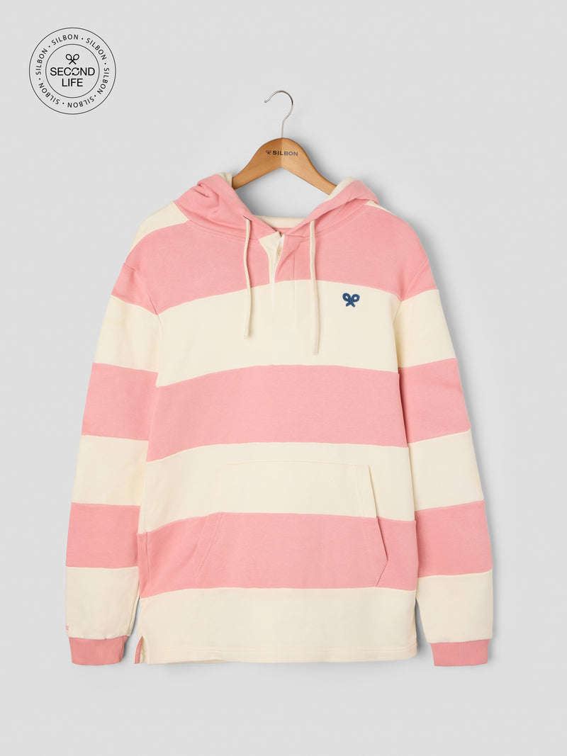 Sudadera second life