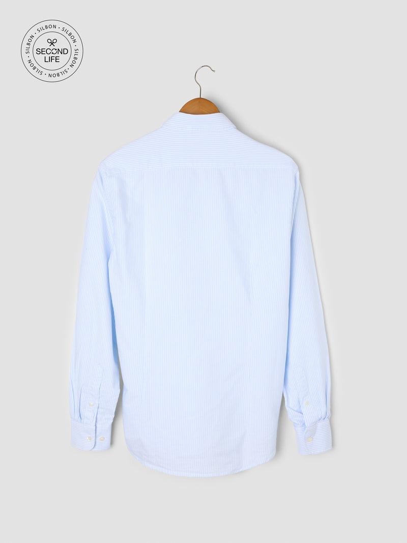 Camisa second life