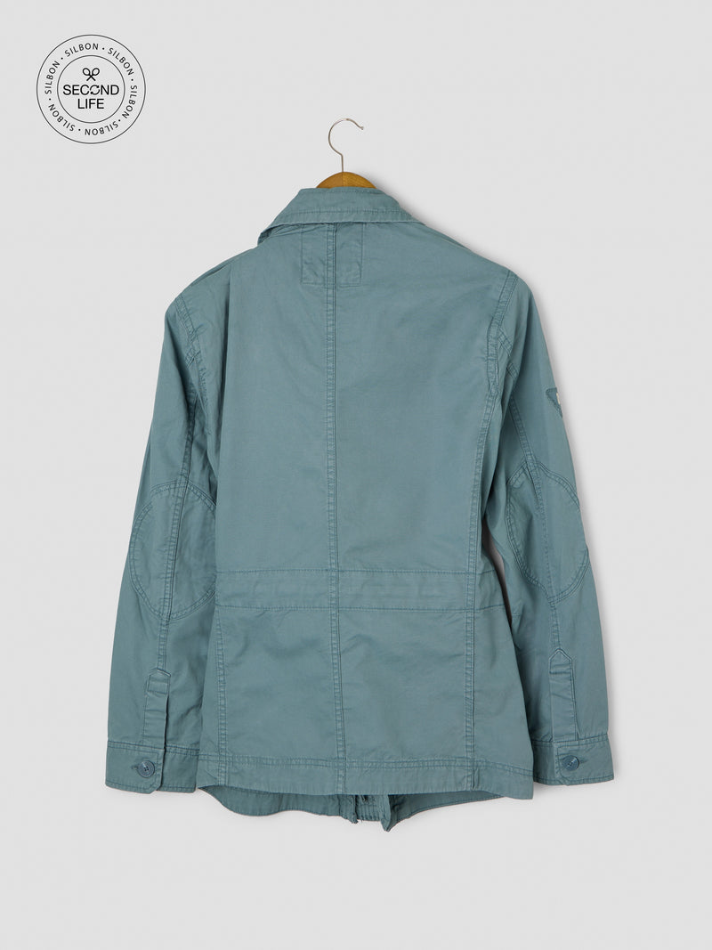 Chaqueta sport second life