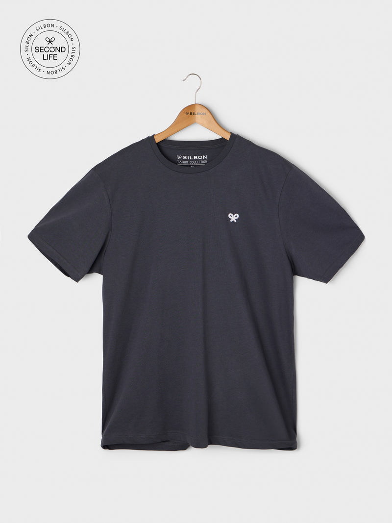 Camiseta second life