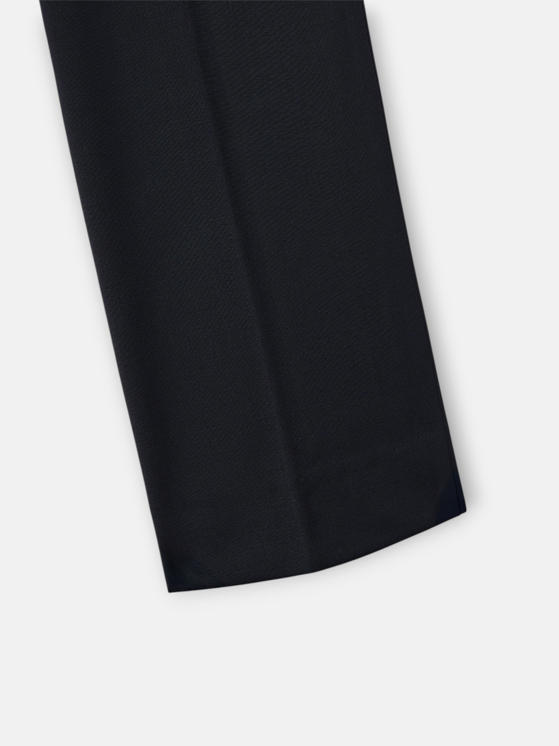 Pantalon de costume enfant bleu marine