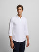 Camisa sport tecnica blanca