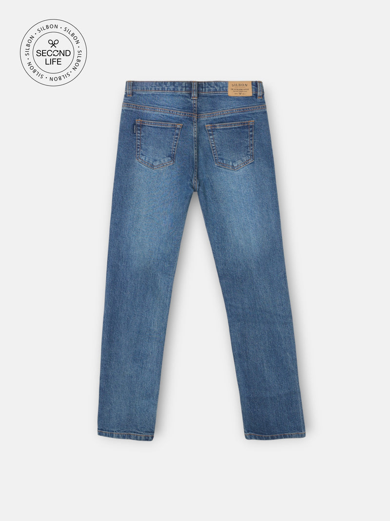 Pantalon kids second life