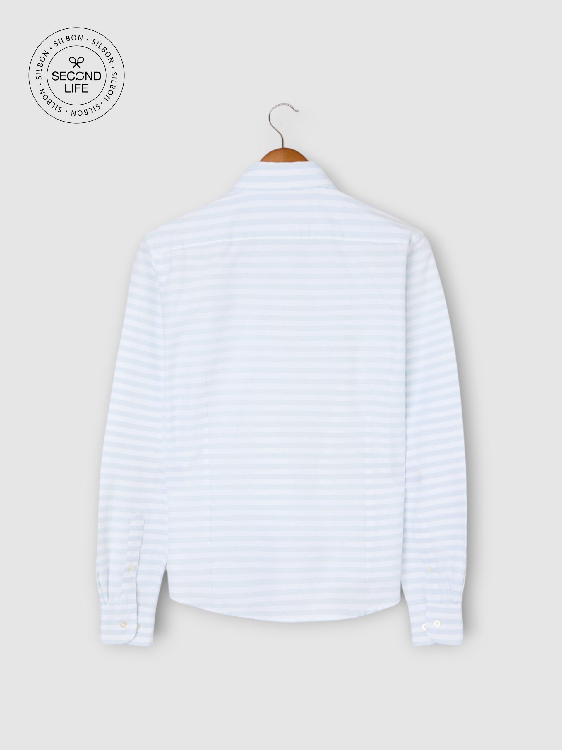 Camisa second life