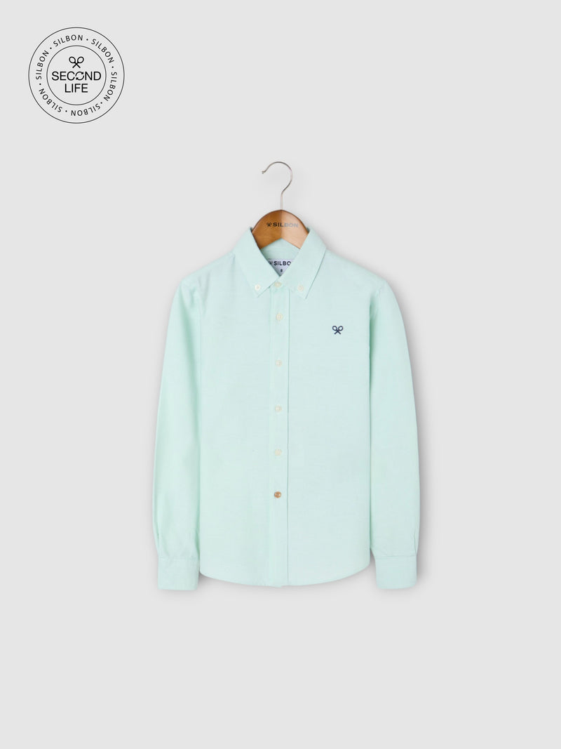 Camisa kids second life