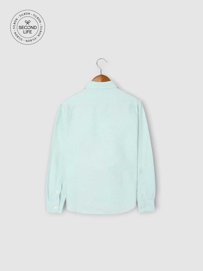 Camisa kids second life
