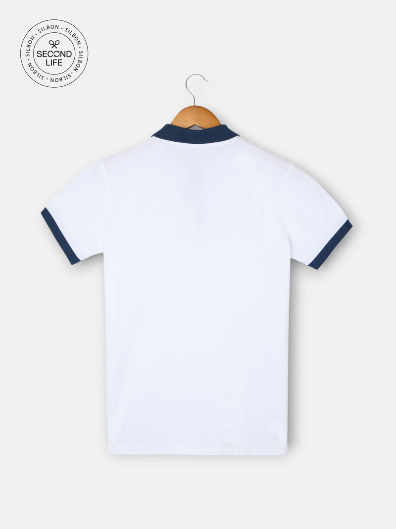 Polo second life