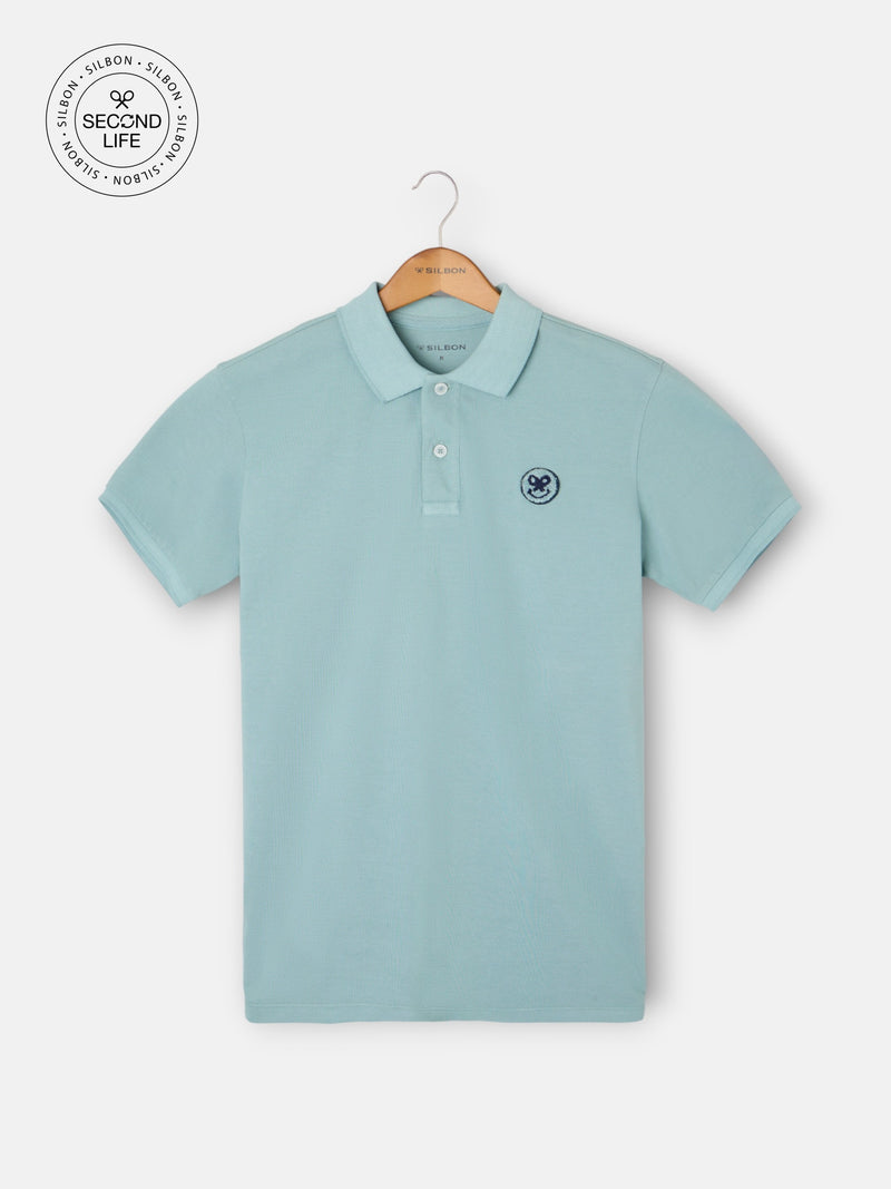 Polo second life