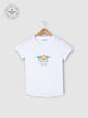 Camiseta woman second life