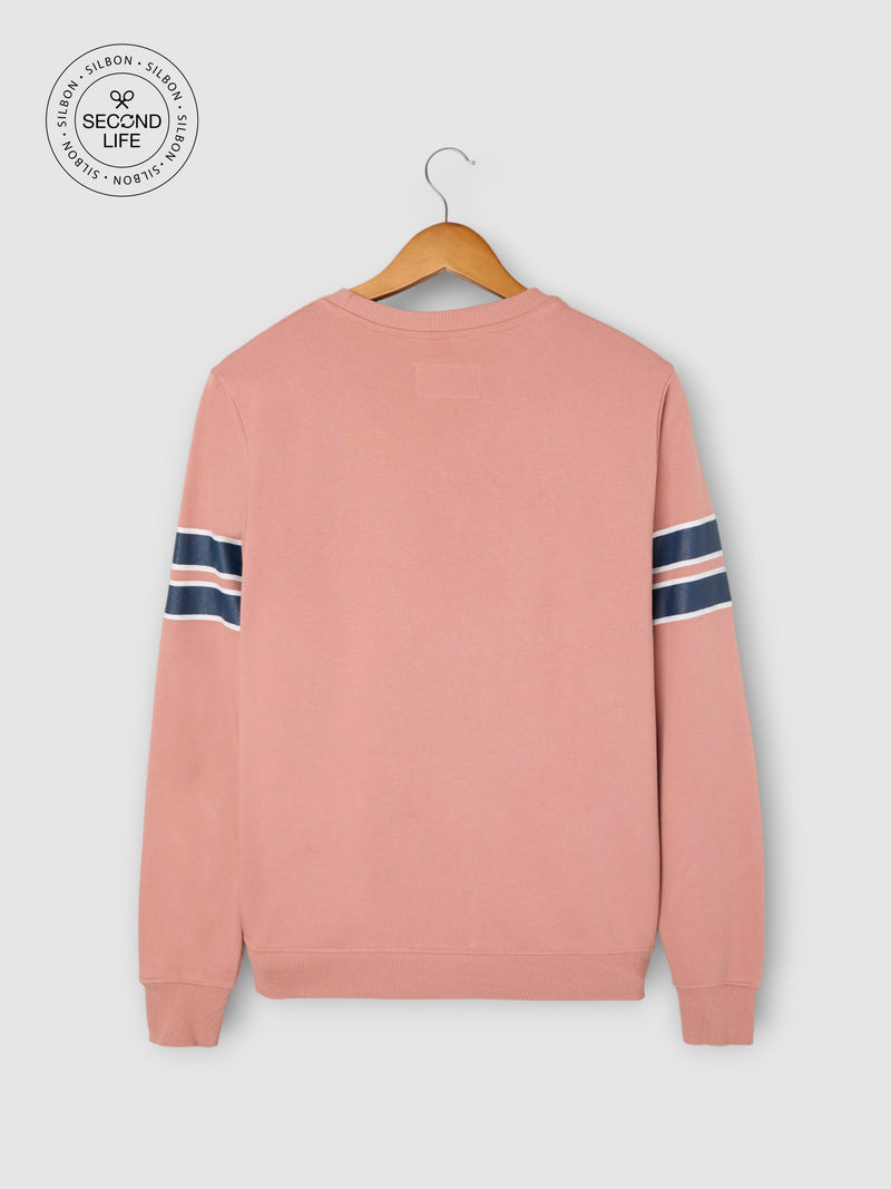 Sudadera second life