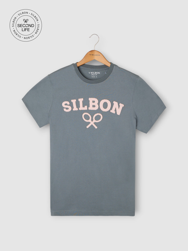 Camiseta second life