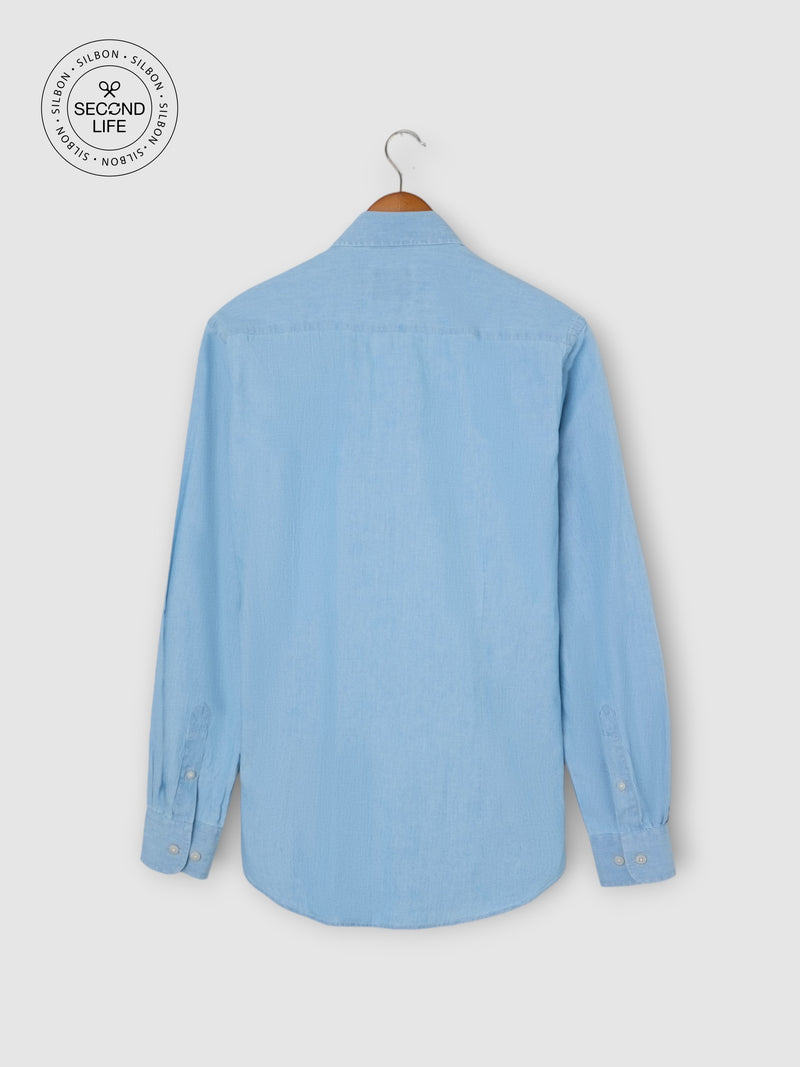 Camisa second life