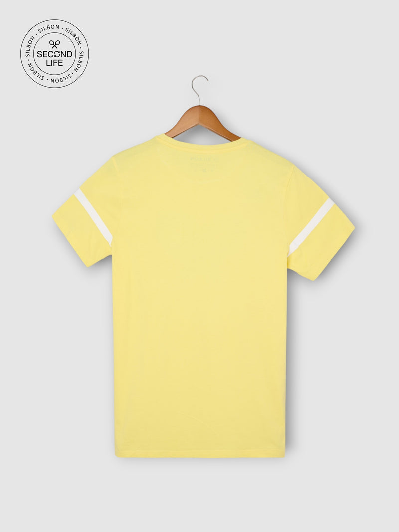 Camiseta second life